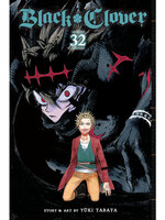 If you're interested in Black Clover, Volume 31, you may